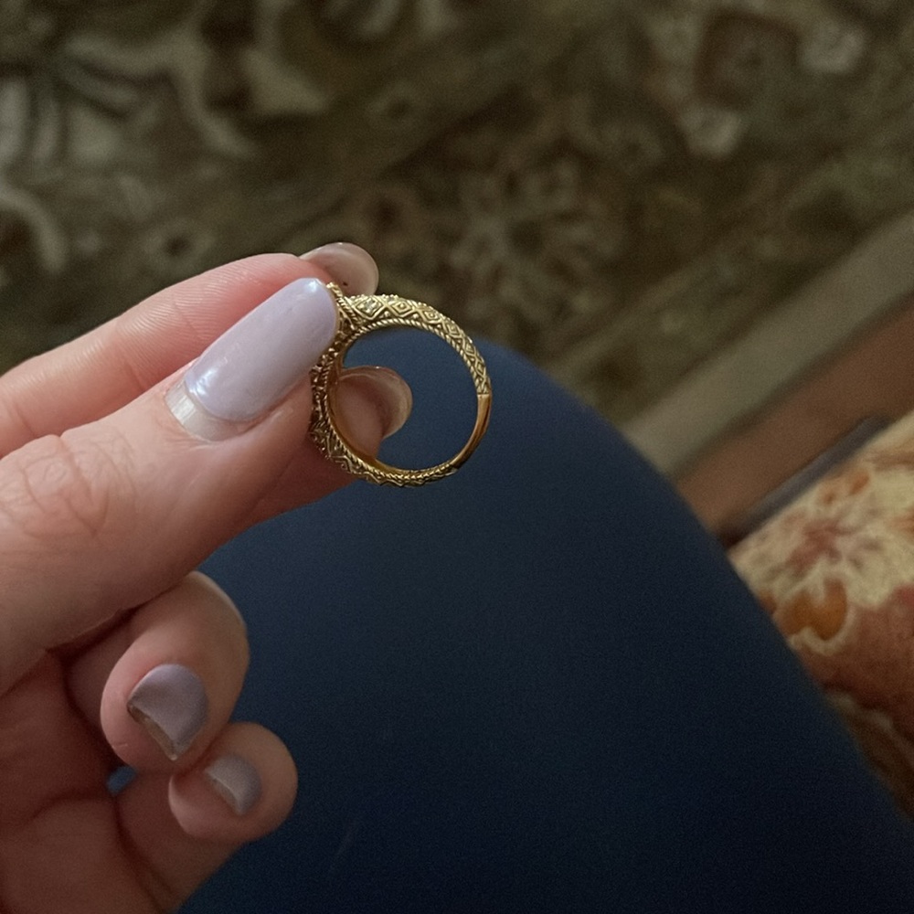 Judith Ripka Ring - image 3